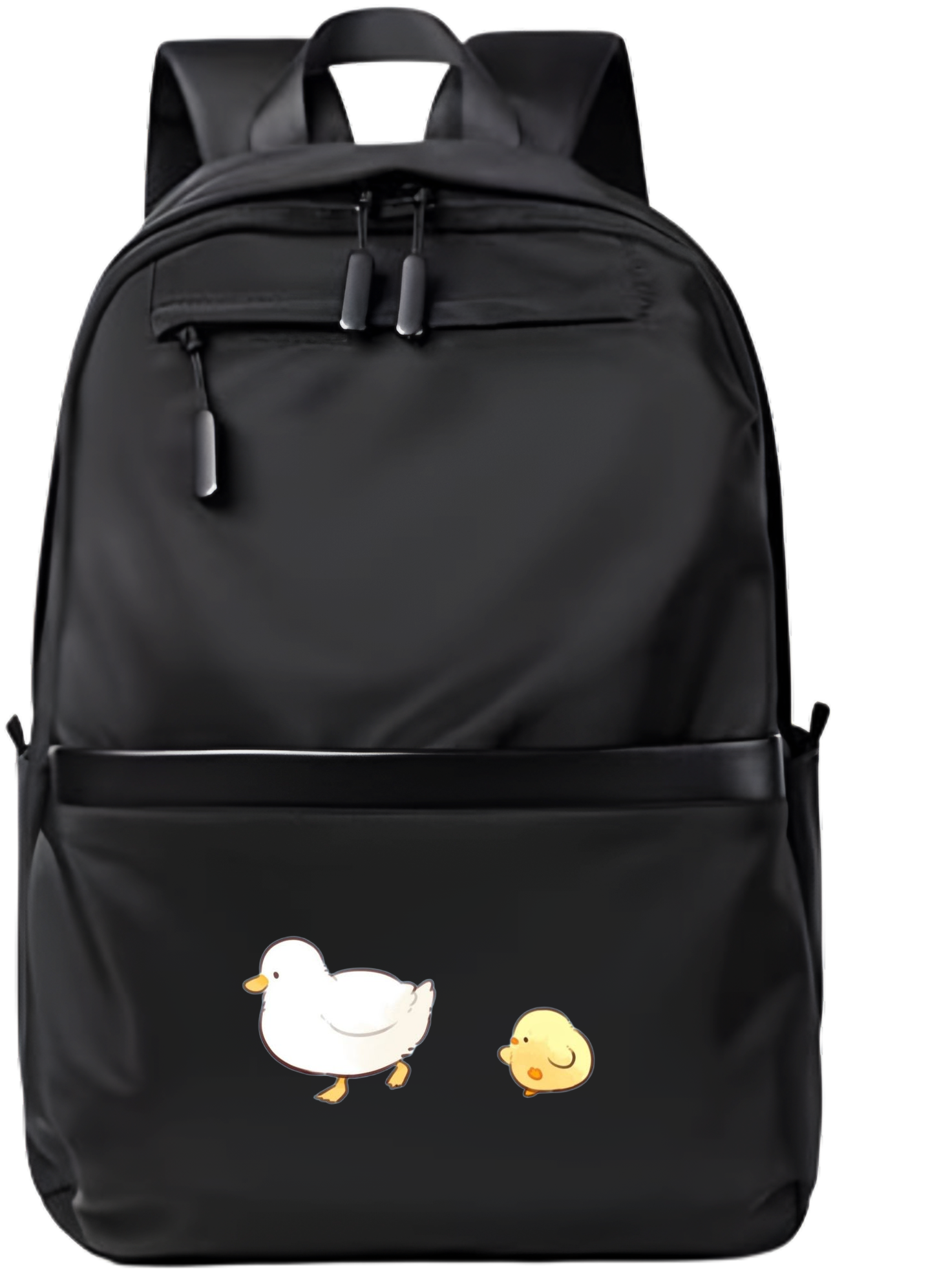 duck School Back bag bag 5