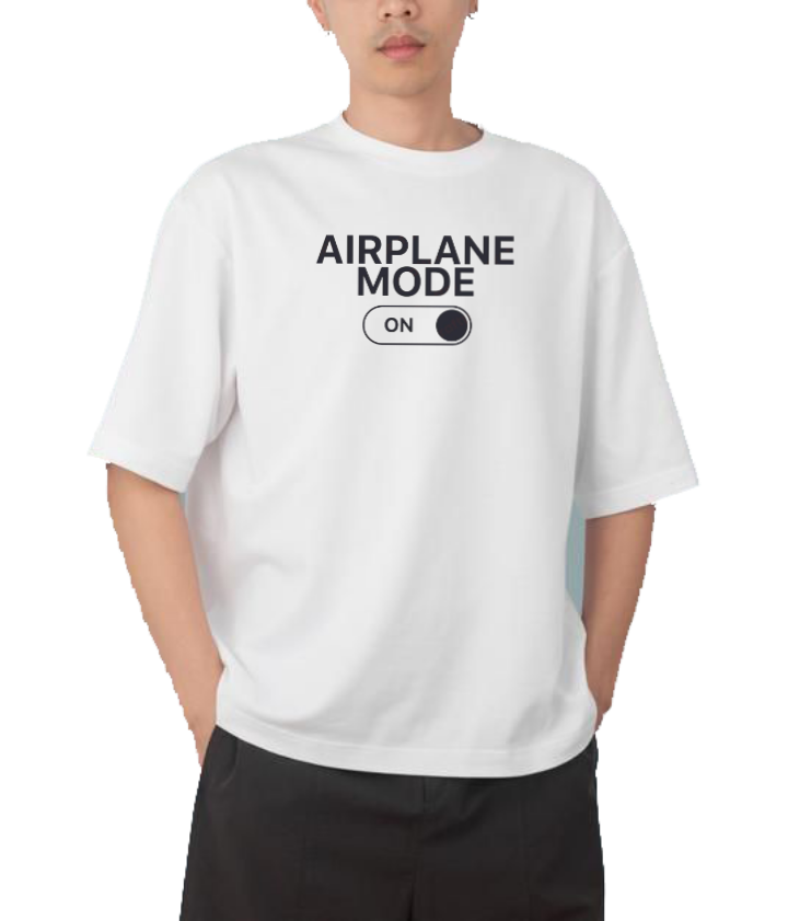 travel travellar t- shirt White 9