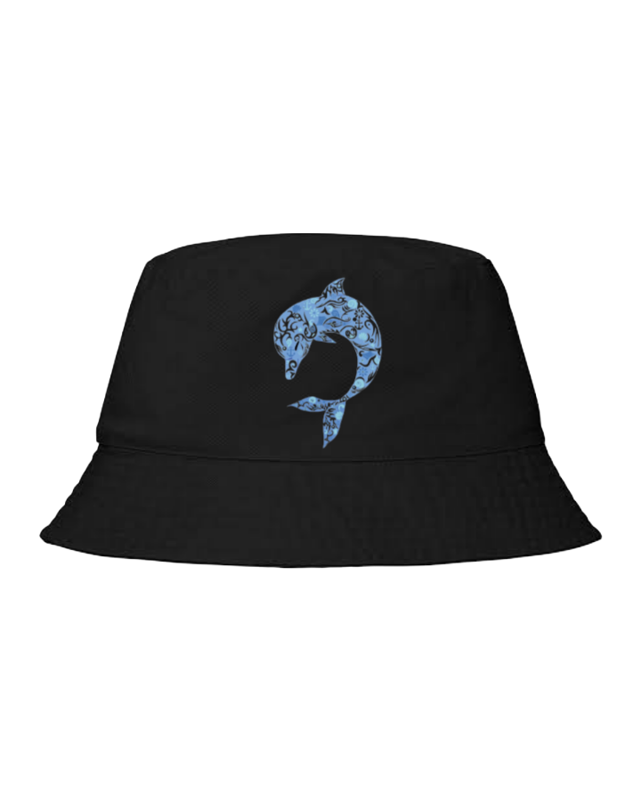 Summer Vibes Bucket hat Fishman hat cap 5