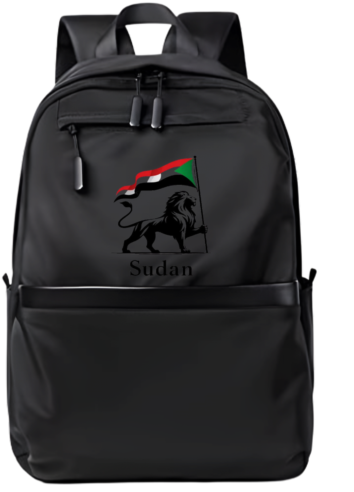 Sudan School Back bag bag 5