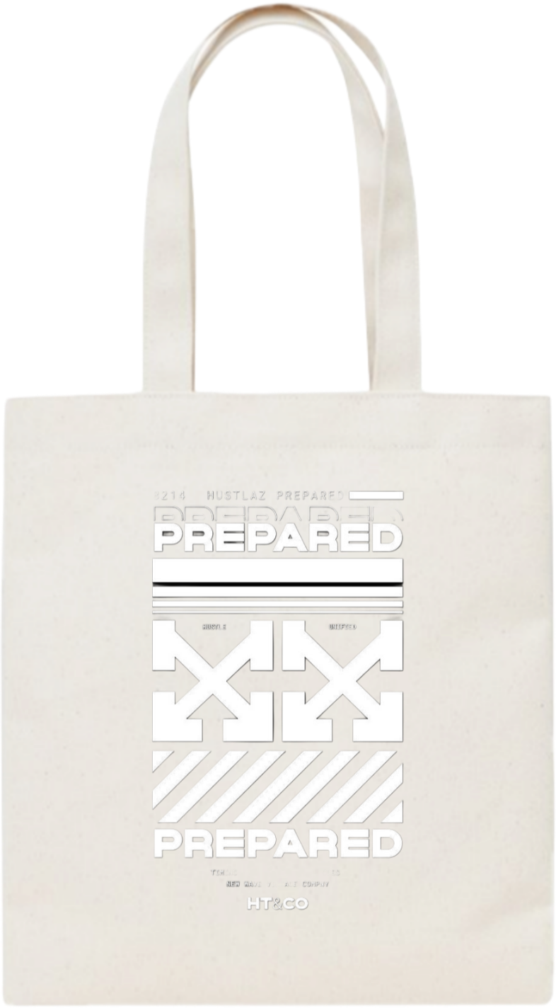 BUBNOUT tote bag beige 5