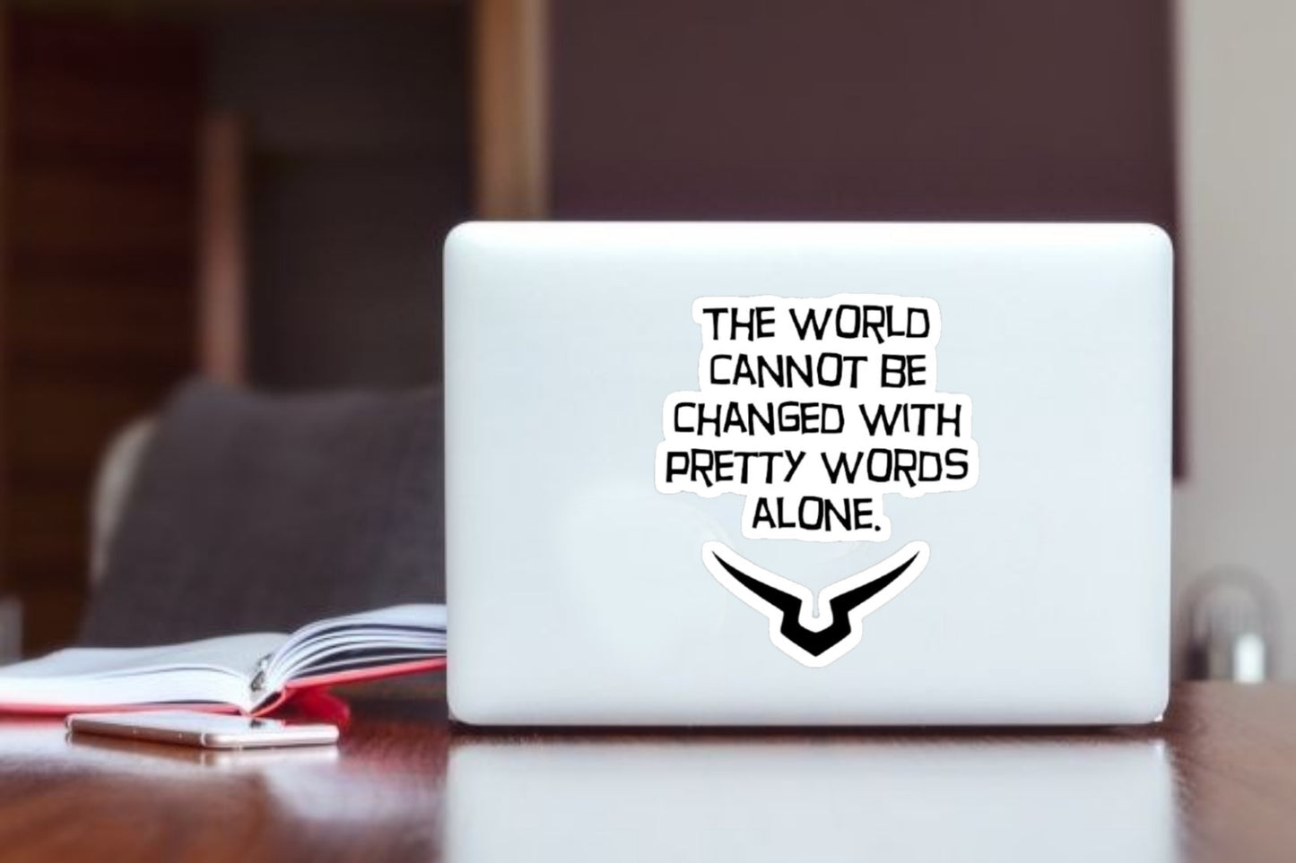 Code Geass Laptop Sticker 5