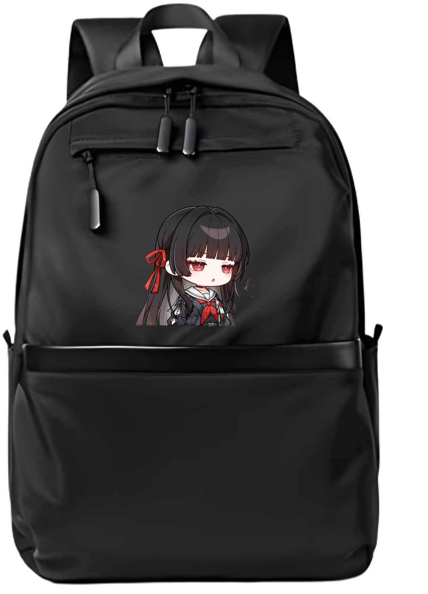 genshin School Back bag bag 4