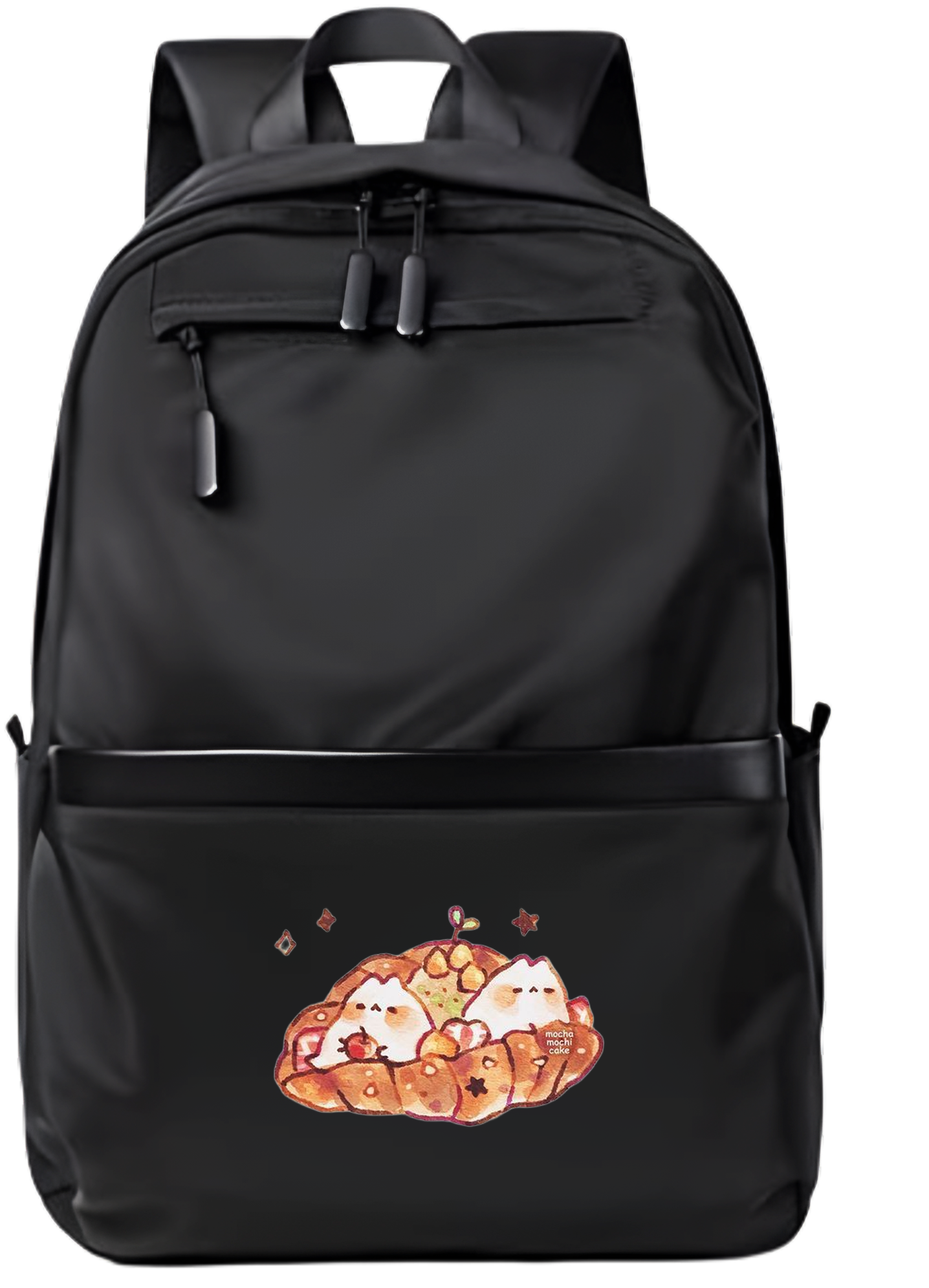 bunny School Back bag bag 5