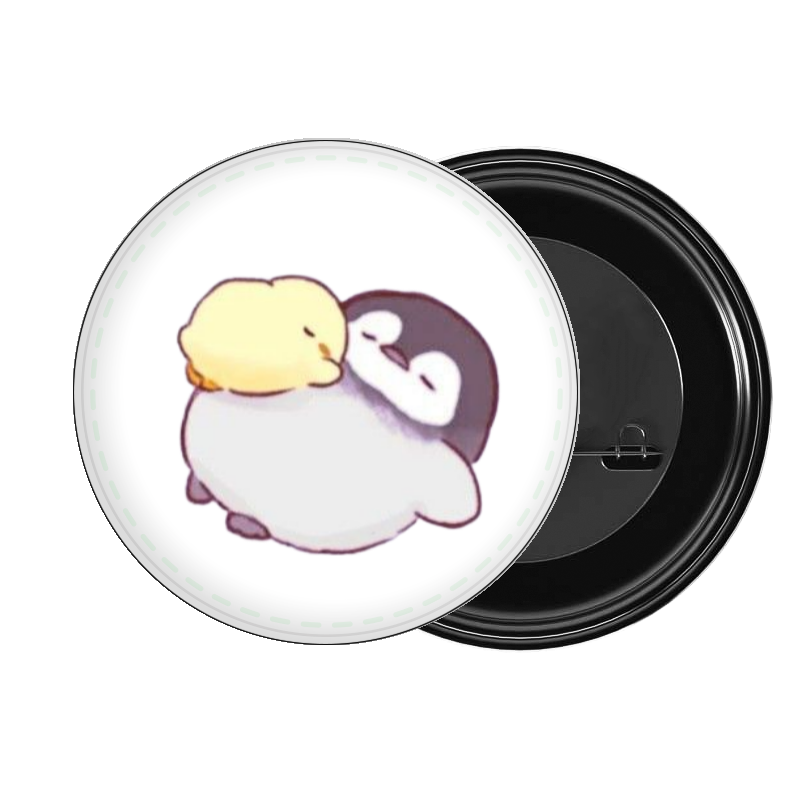duck brooch 5