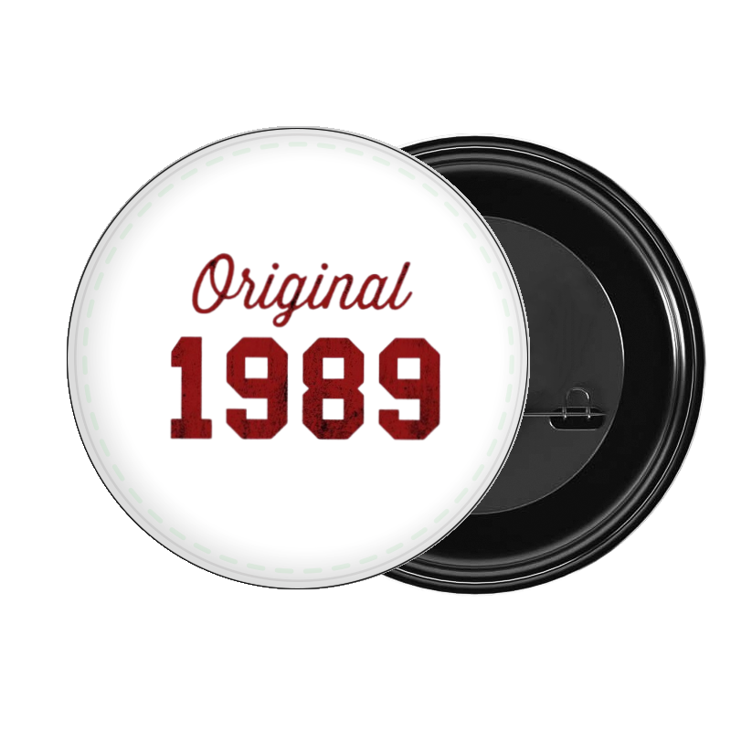 age brooch 1989