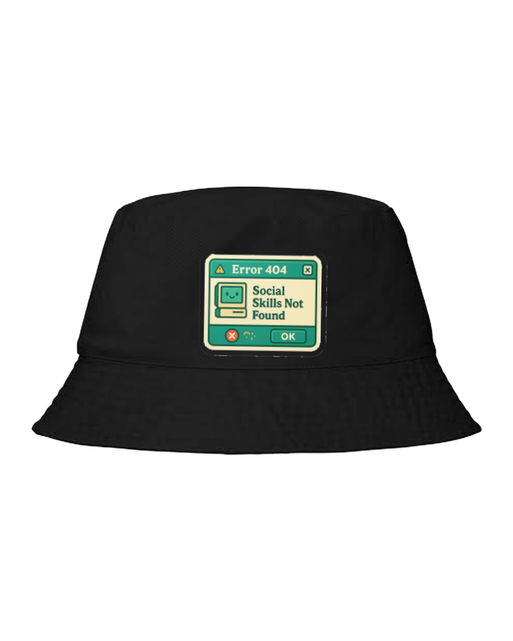 workout gym pilates Bucket hat Fishman hat cap Black 59