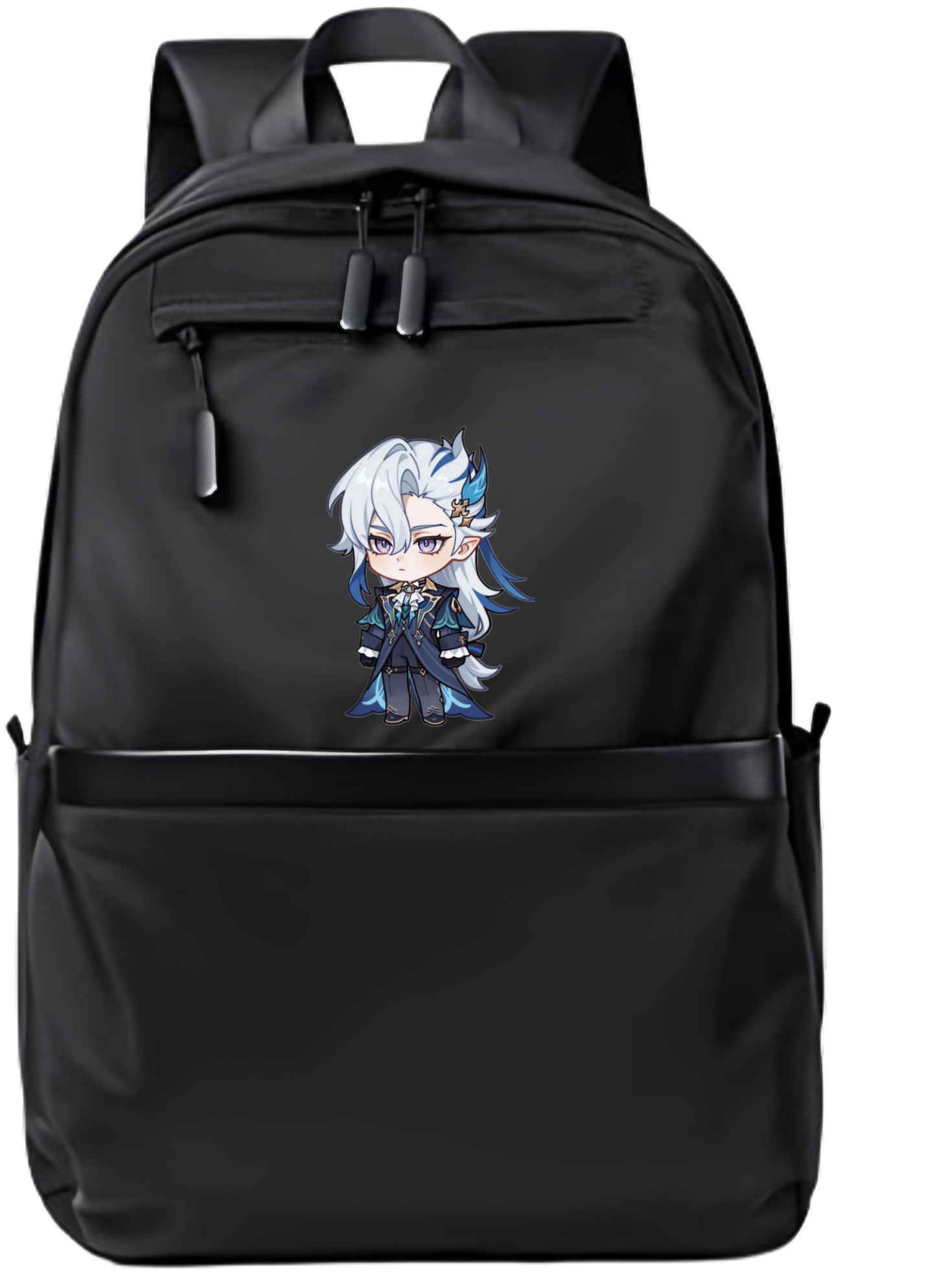 genshin School Back bag bag 60