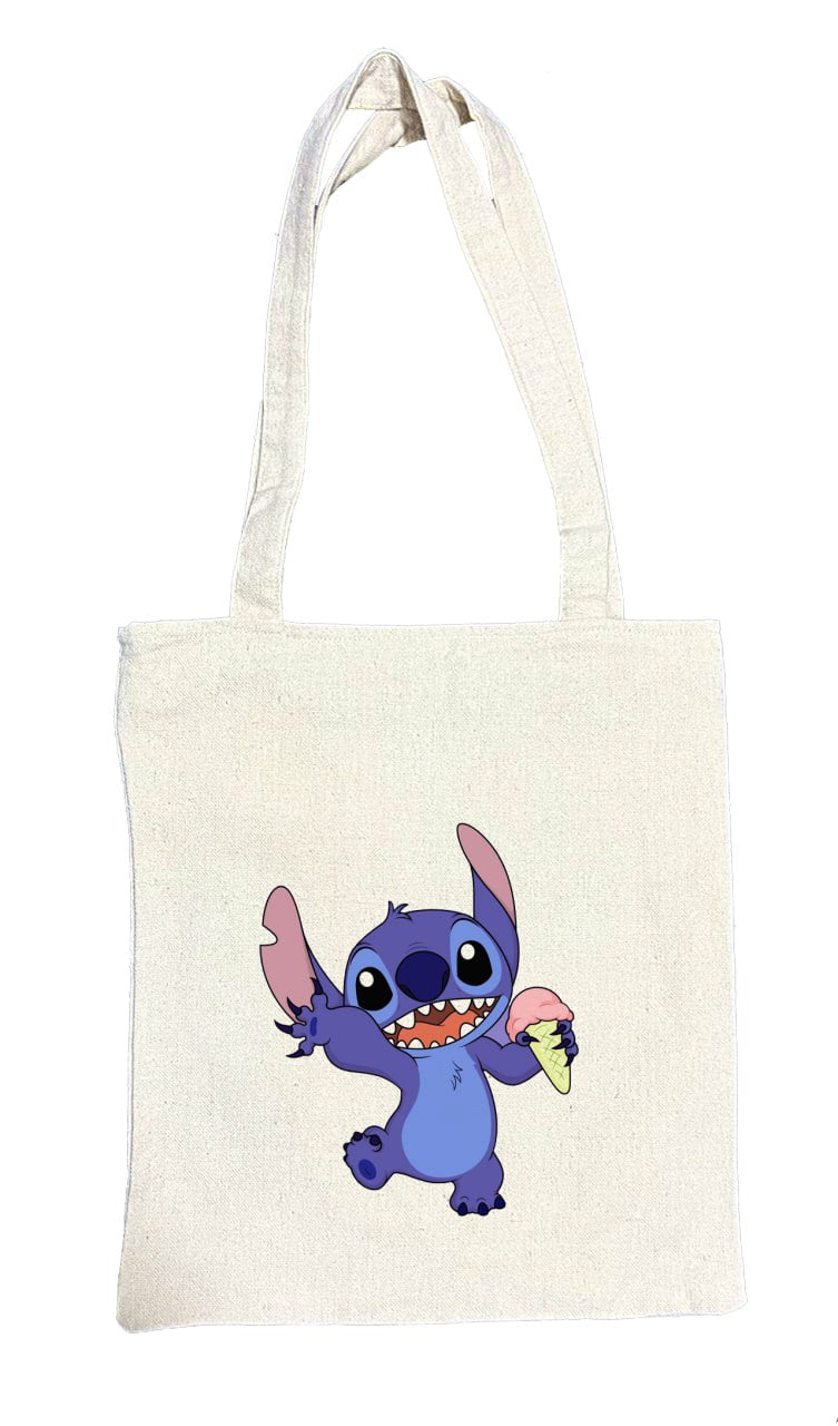 stitch tote bag 60