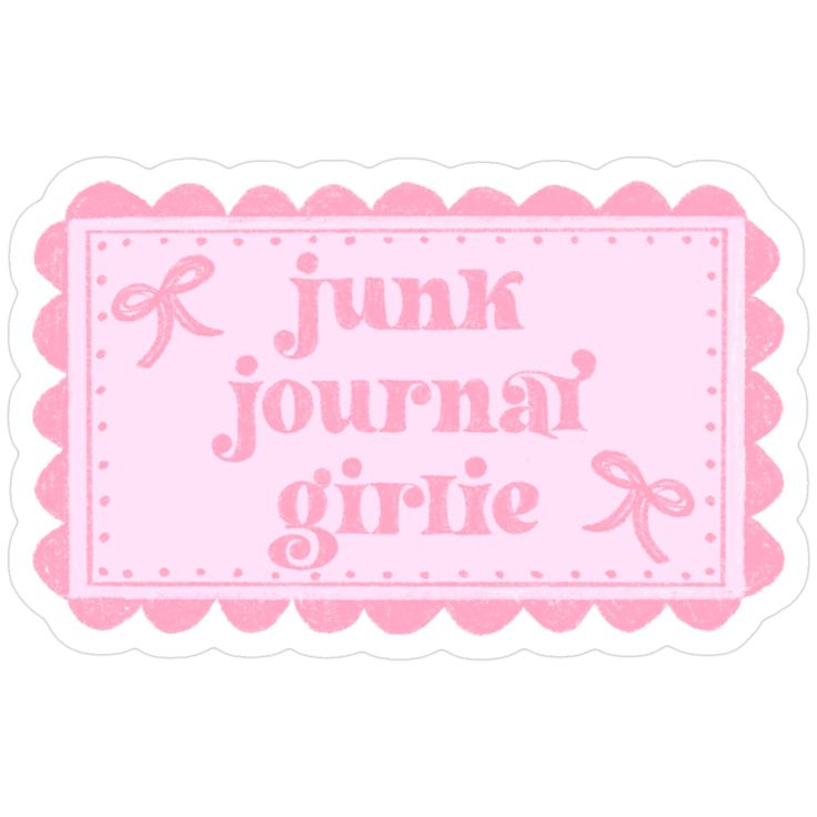 Aesthetic Cute Stickers Pack - Waterproof Vinyl Cartoon Decals for Water Bottles, Laptops, Scrapbooking, Kawaii Stationery Supplies sticker journal sticker