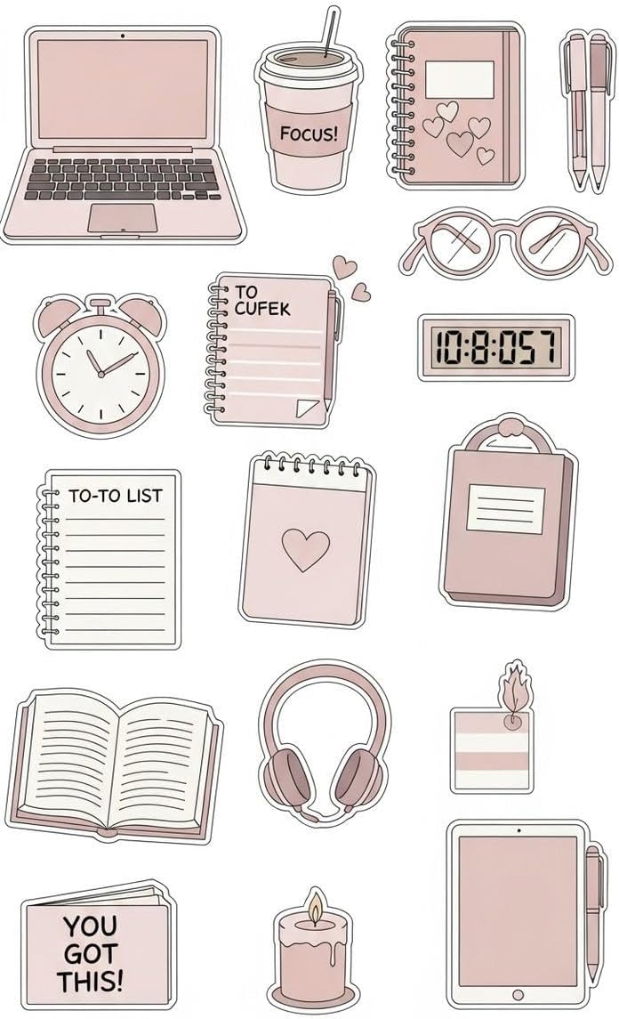 Stickers everyone is obsessed with right now 11