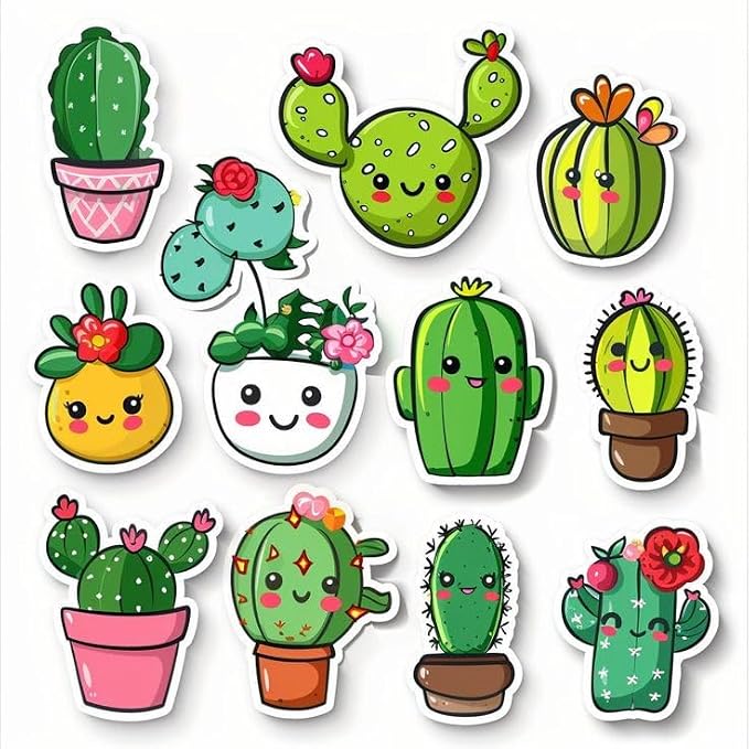 Stickers everyone is obsessed with right now 85