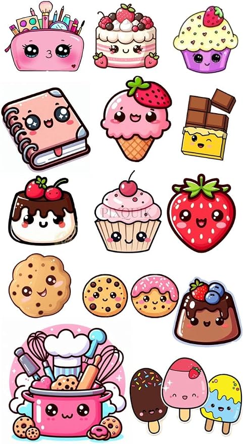 Stickers everyone is obsessed with right now 73