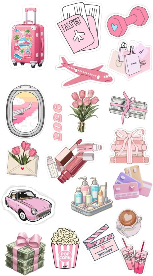 Stickers everyone is obsessed with right now 22