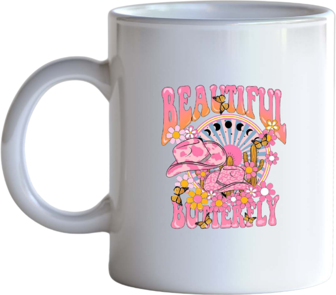 Summer Vibes Mug 61