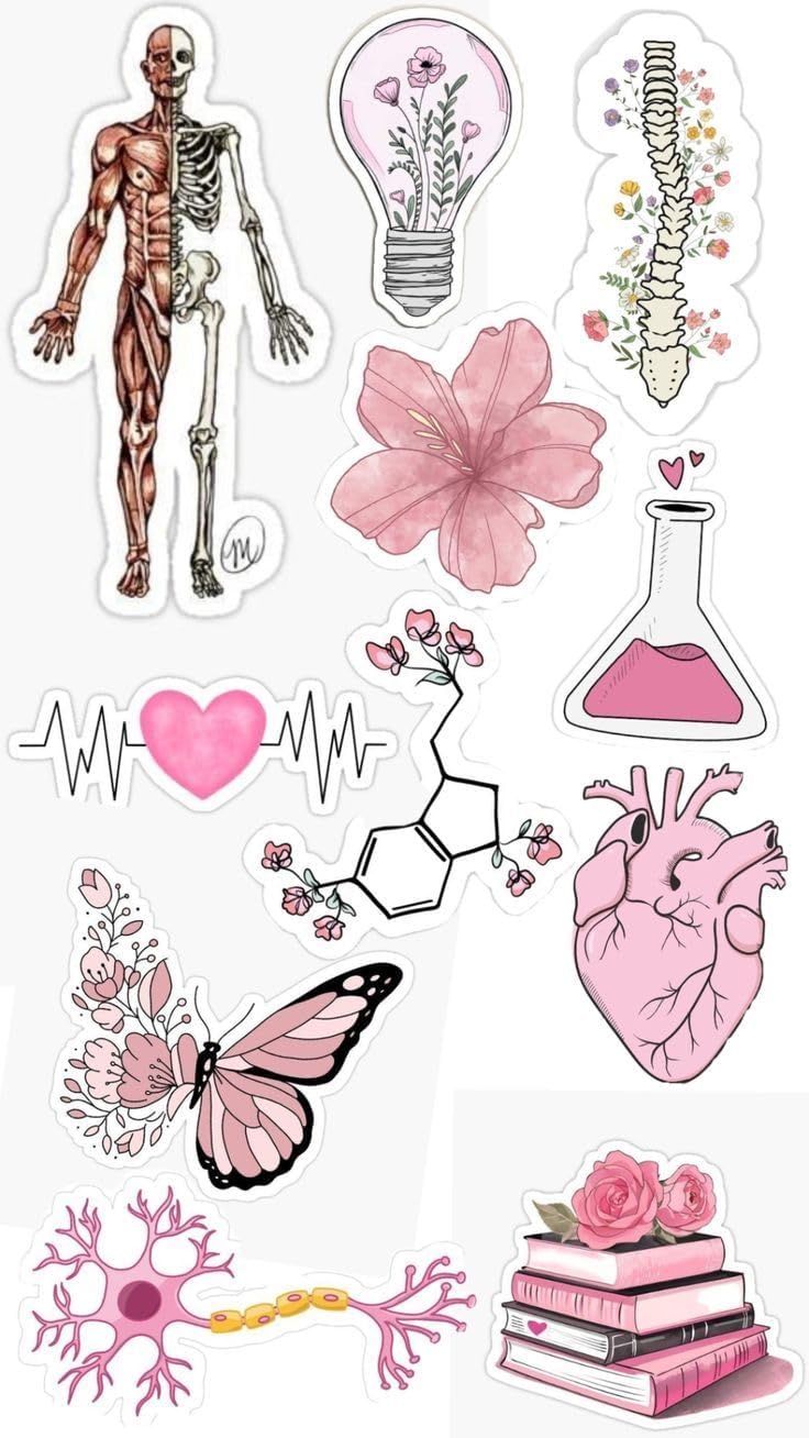 Stickers everyone is obsessed with right now 17