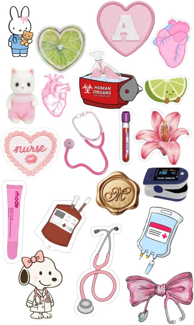 Stickers everyone is obsessed with right now 15