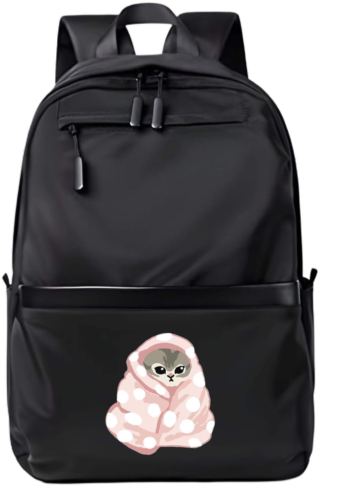 cat School Back bag bag 62