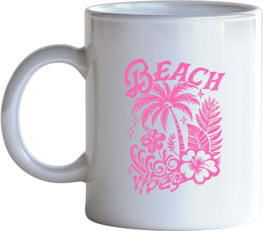 Summer Vibes Mug 62