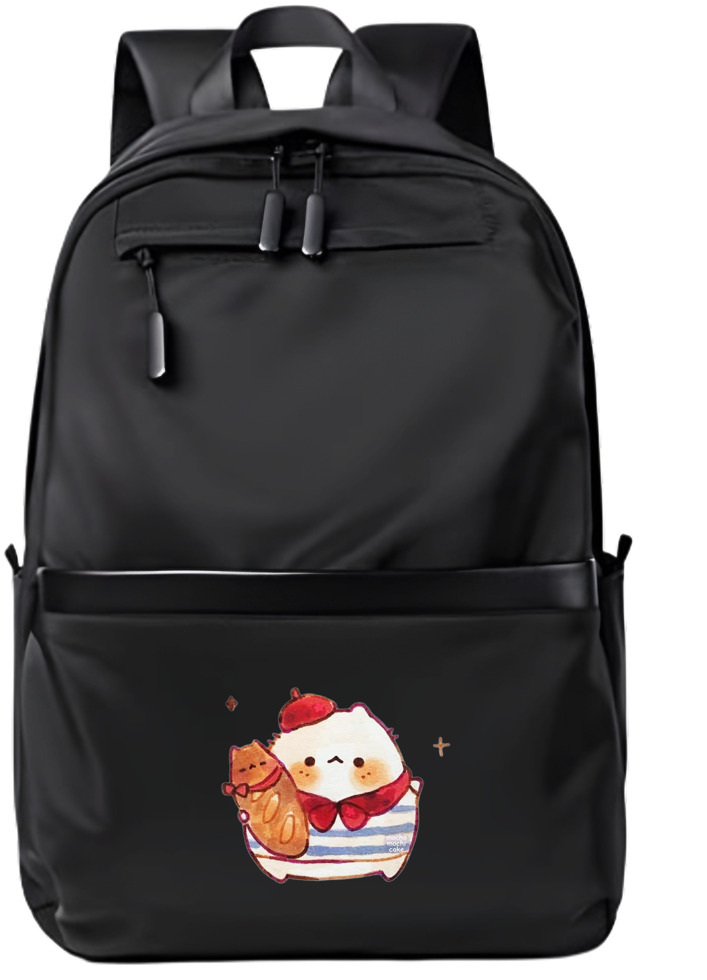 bunny School Back bag bag 62