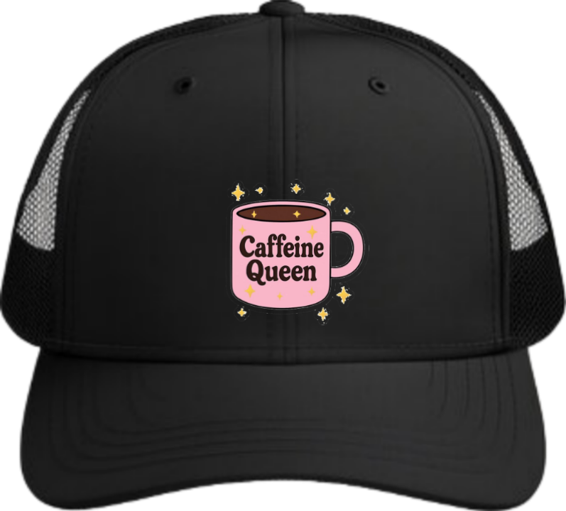 workout gym pilates Baseball cap Black 54