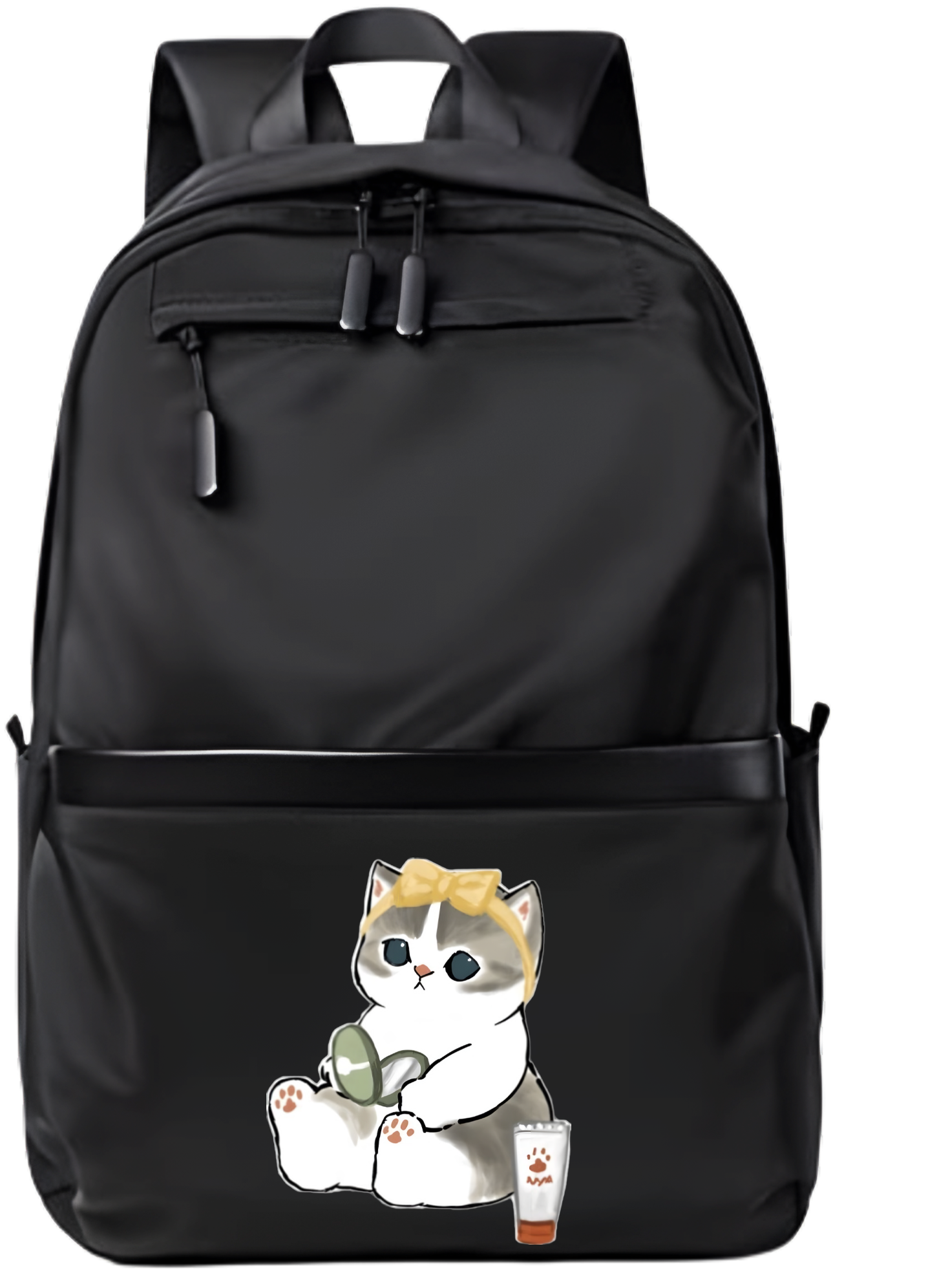 cat School Back bag bag 63