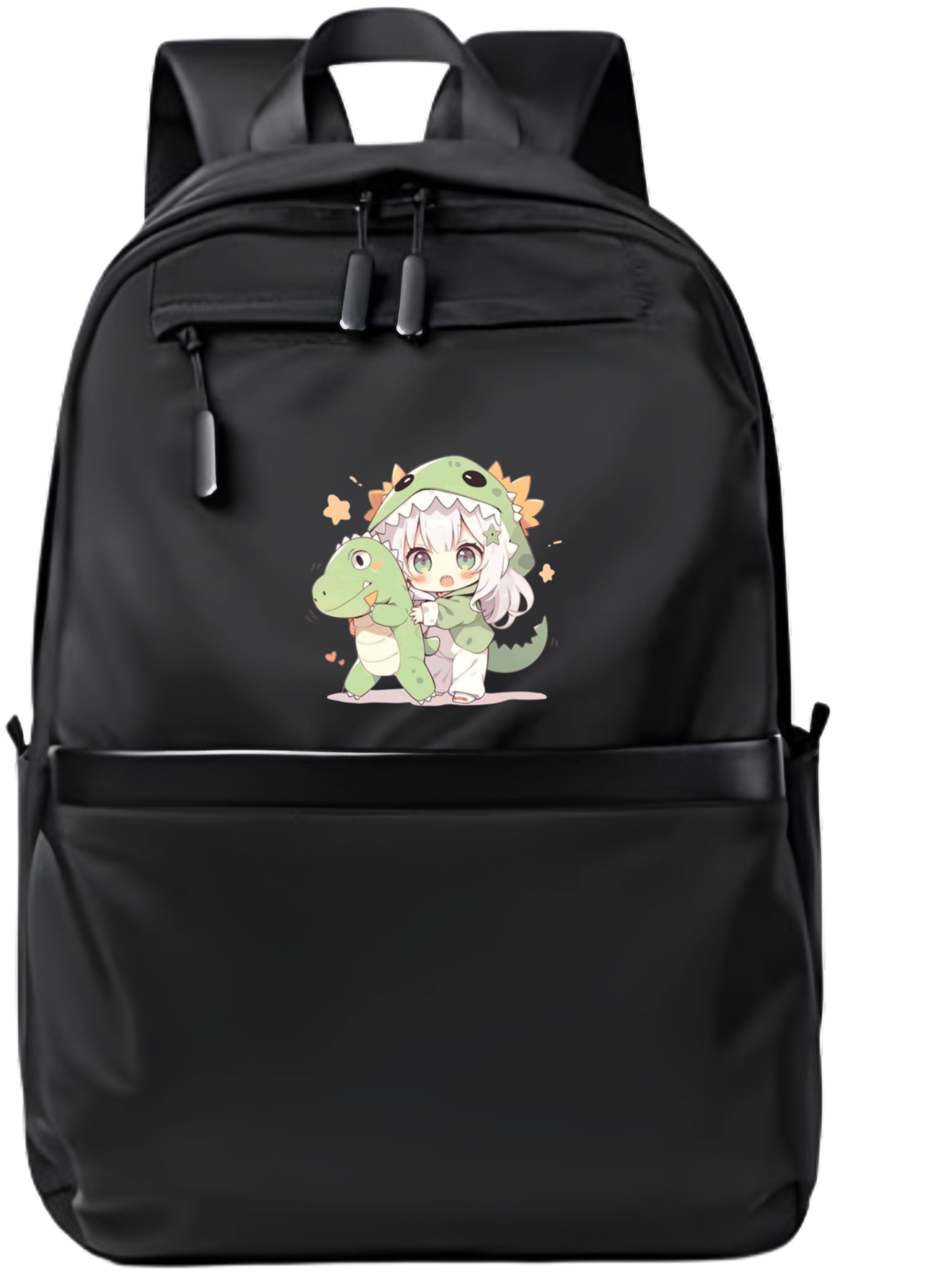 anime School Back bag bag 64
