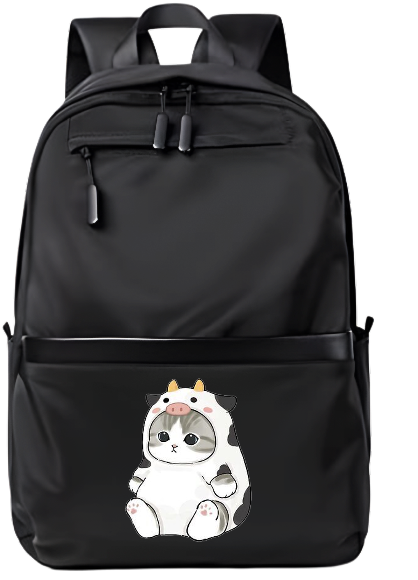 cat School Back bag bag 64