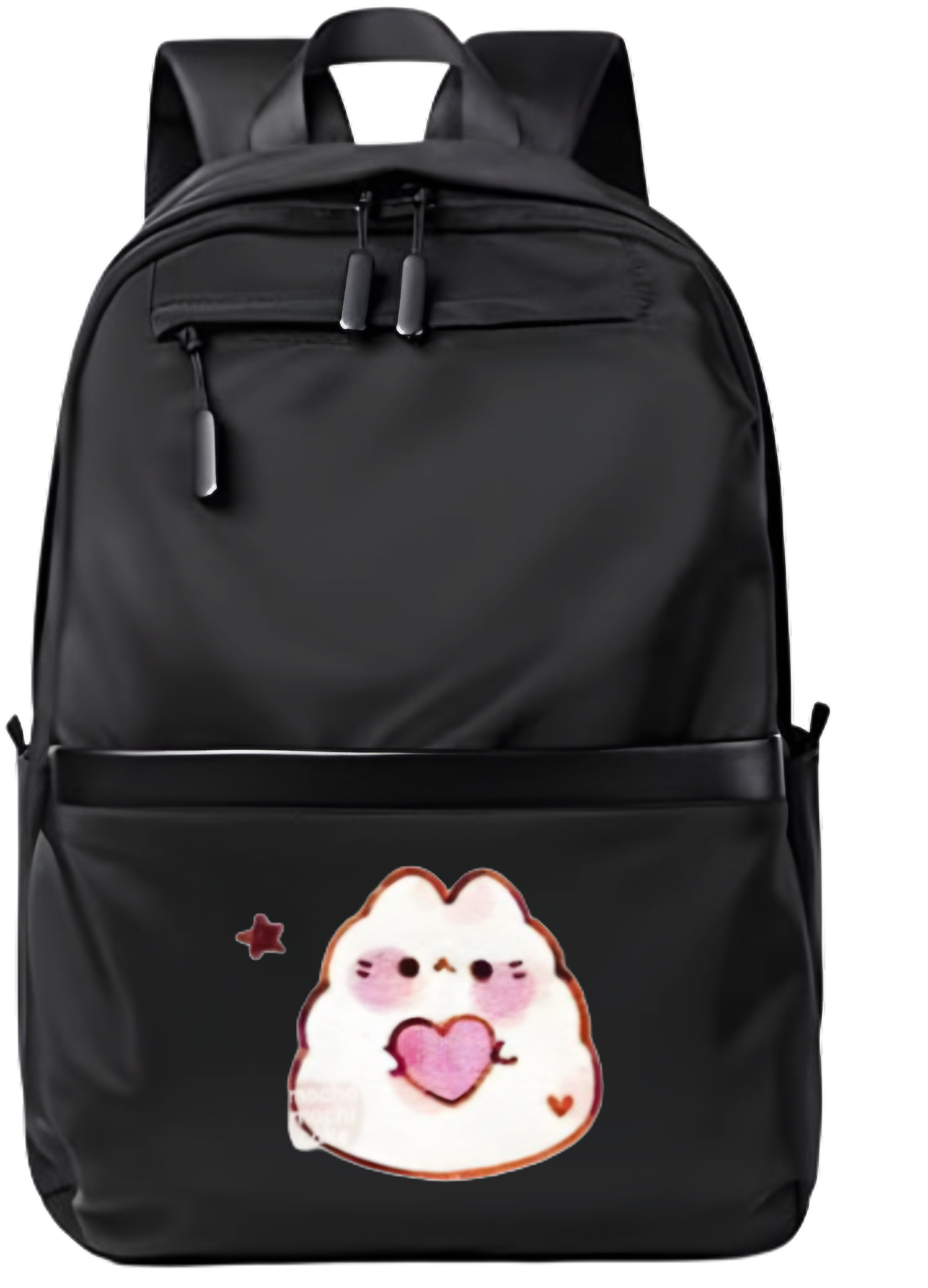 bunny School Back bag bag 64