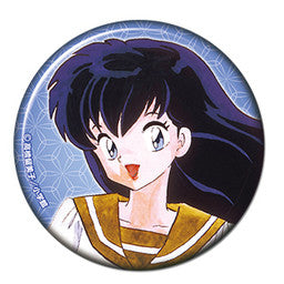 Inuyasha brooch 7