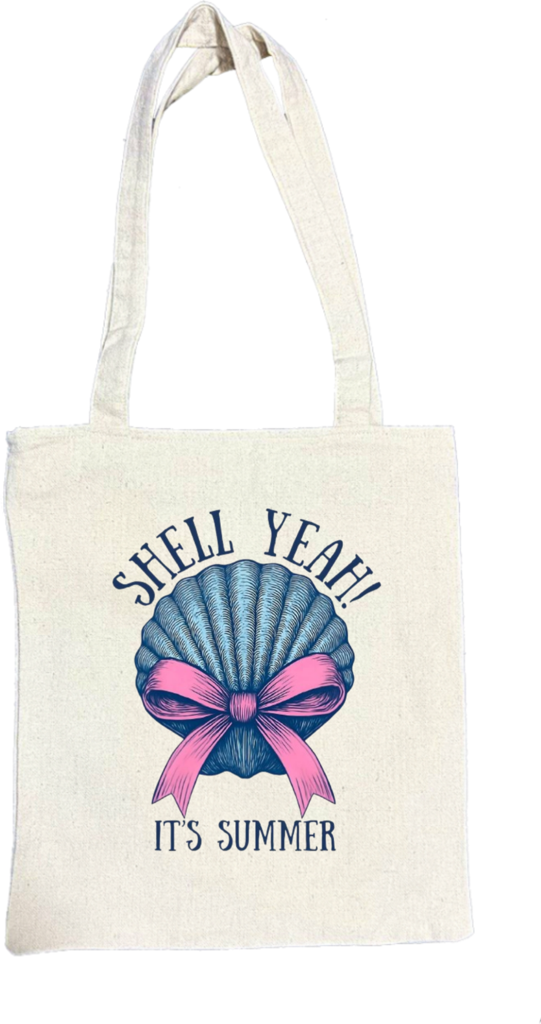 Summer Vibes tote bag Beige 66
