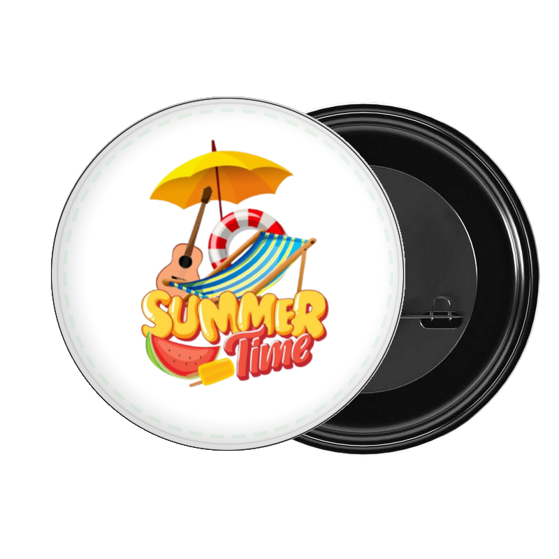 Summer Vibes brooch 67