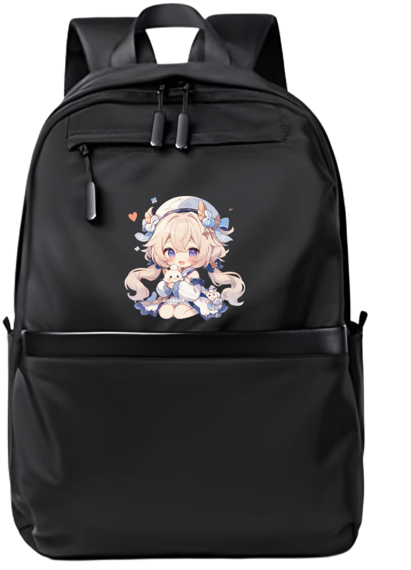 genshin School Back bag bag 68