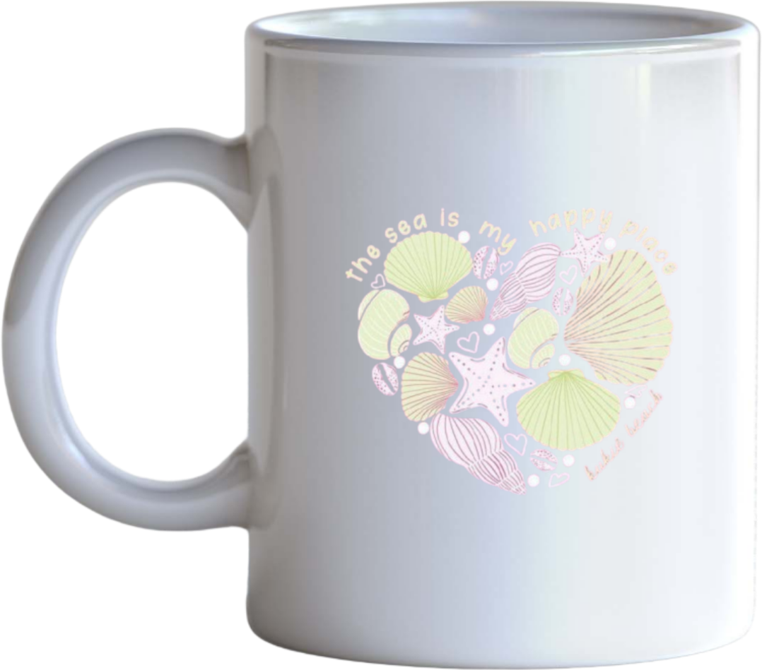 Summer Vibes Mug 68