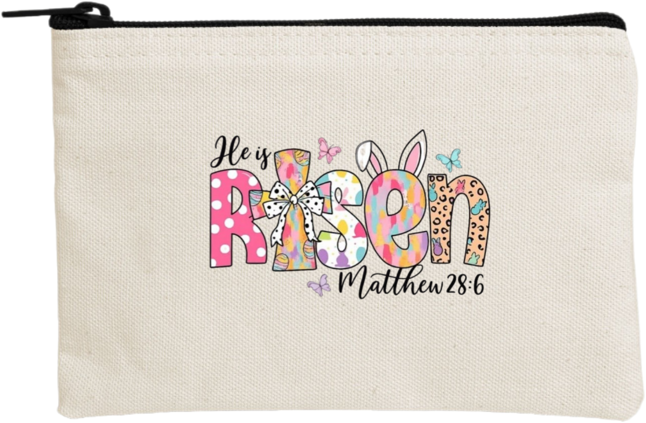 Summer Vibes pencil case Beige 68