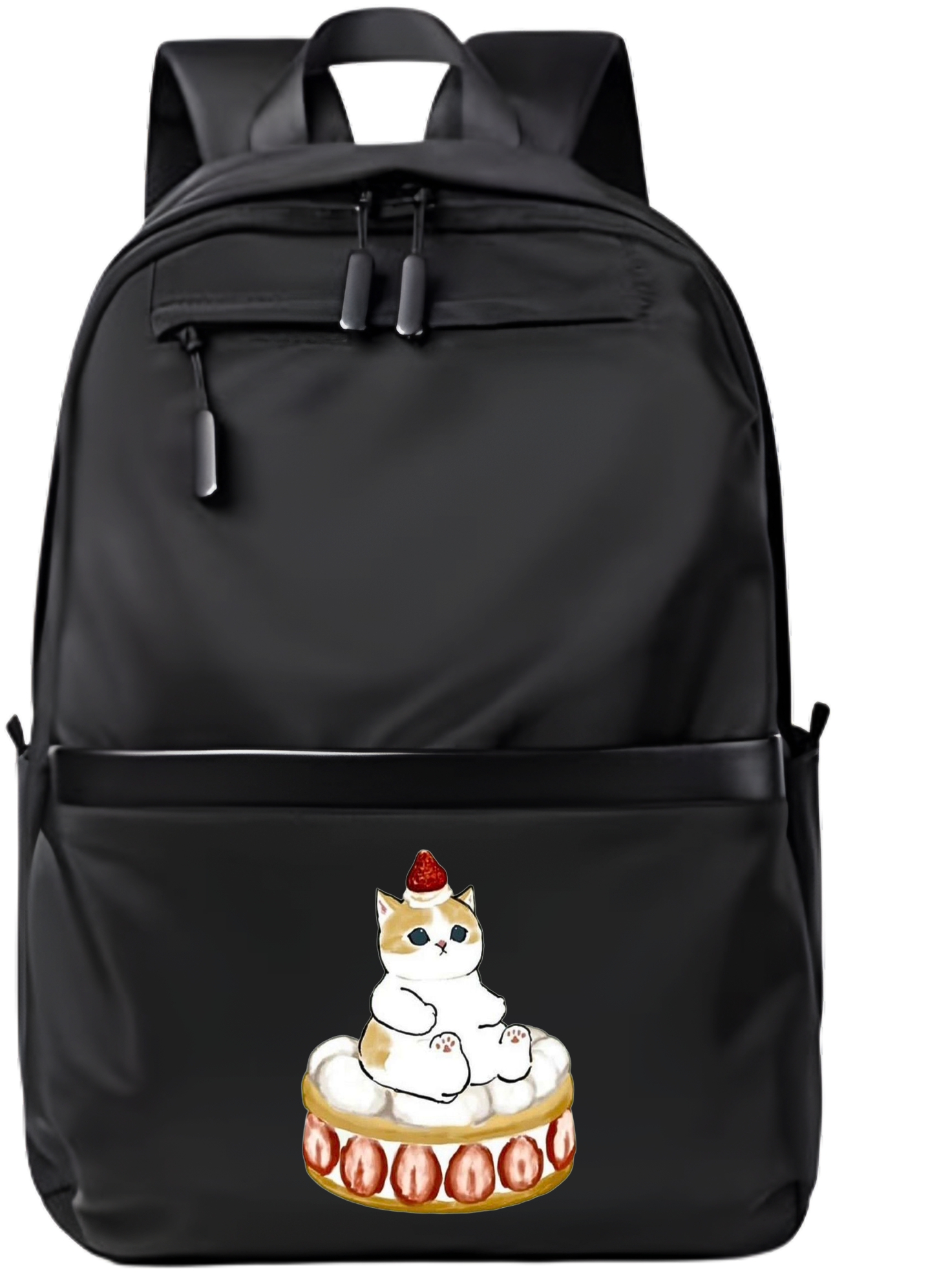 cat School Back bag bag 68