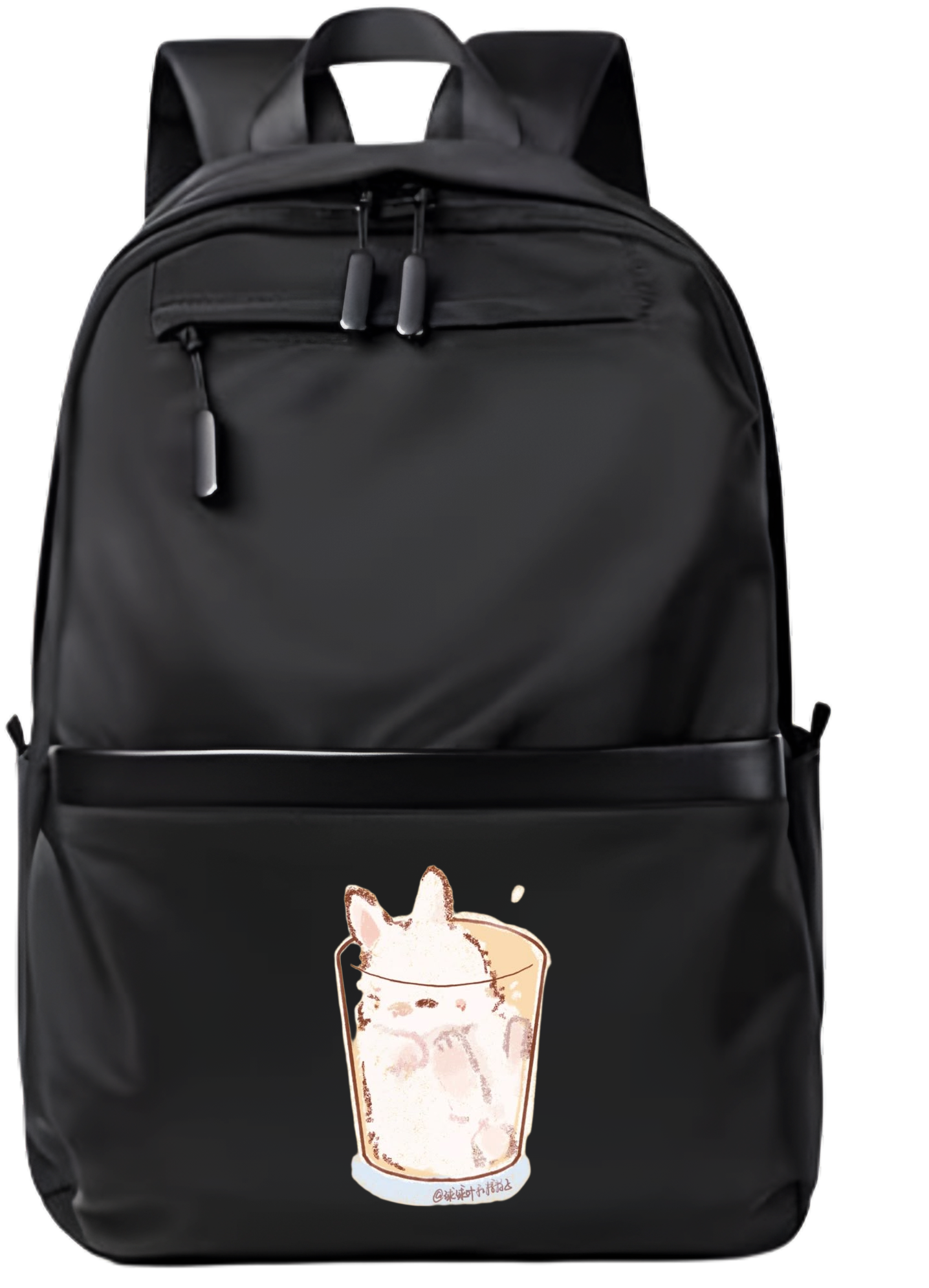 bunny School Back bag bag 69