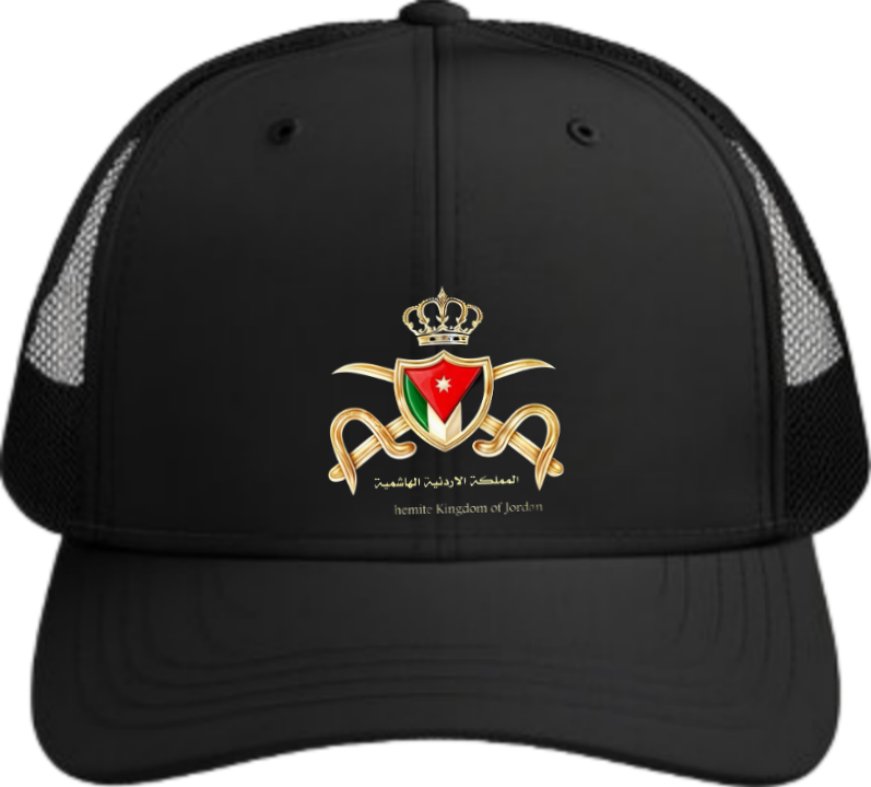 Jordan Baseball cap Black 6