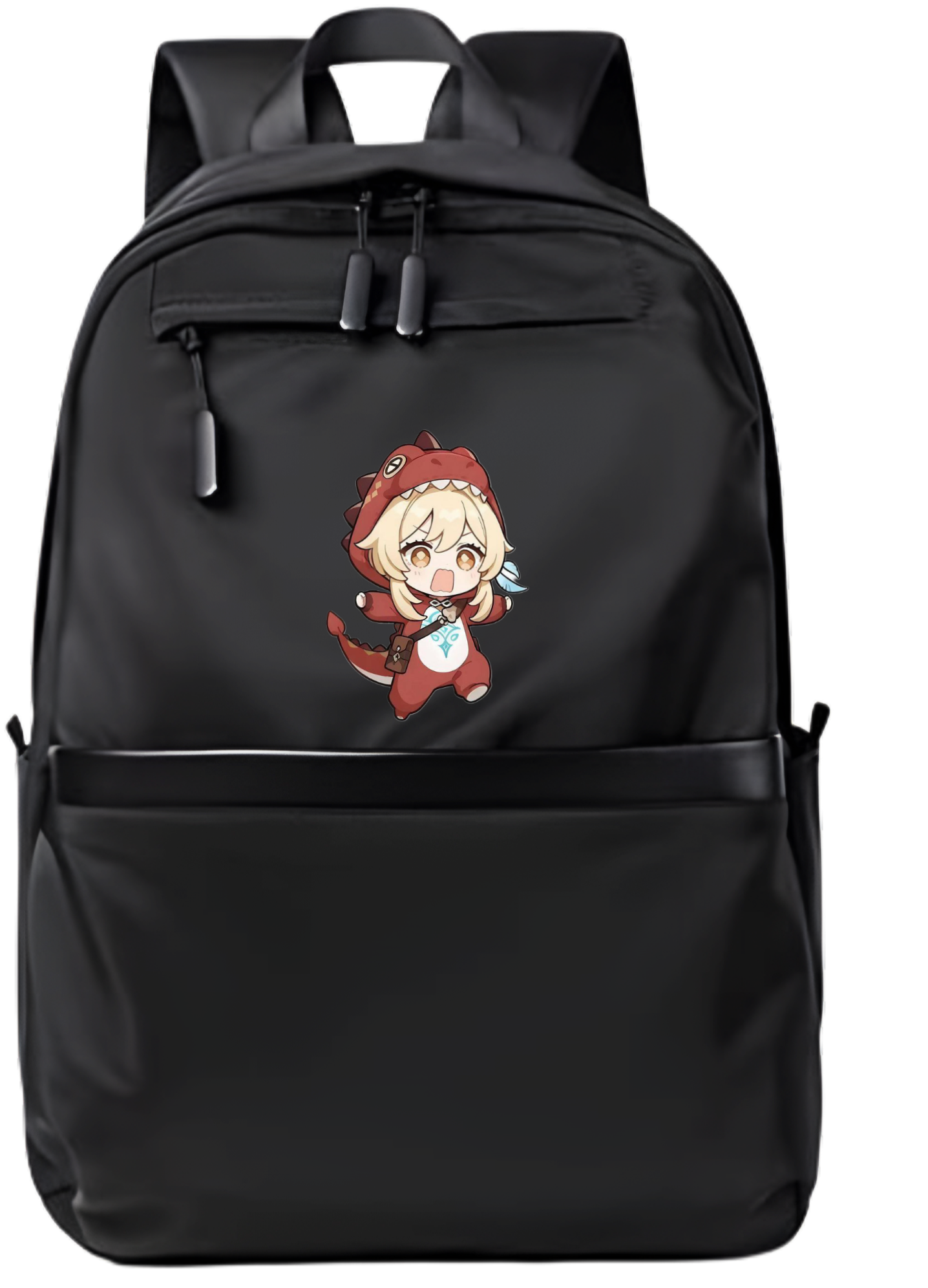 genshin School Back bag bag 6
