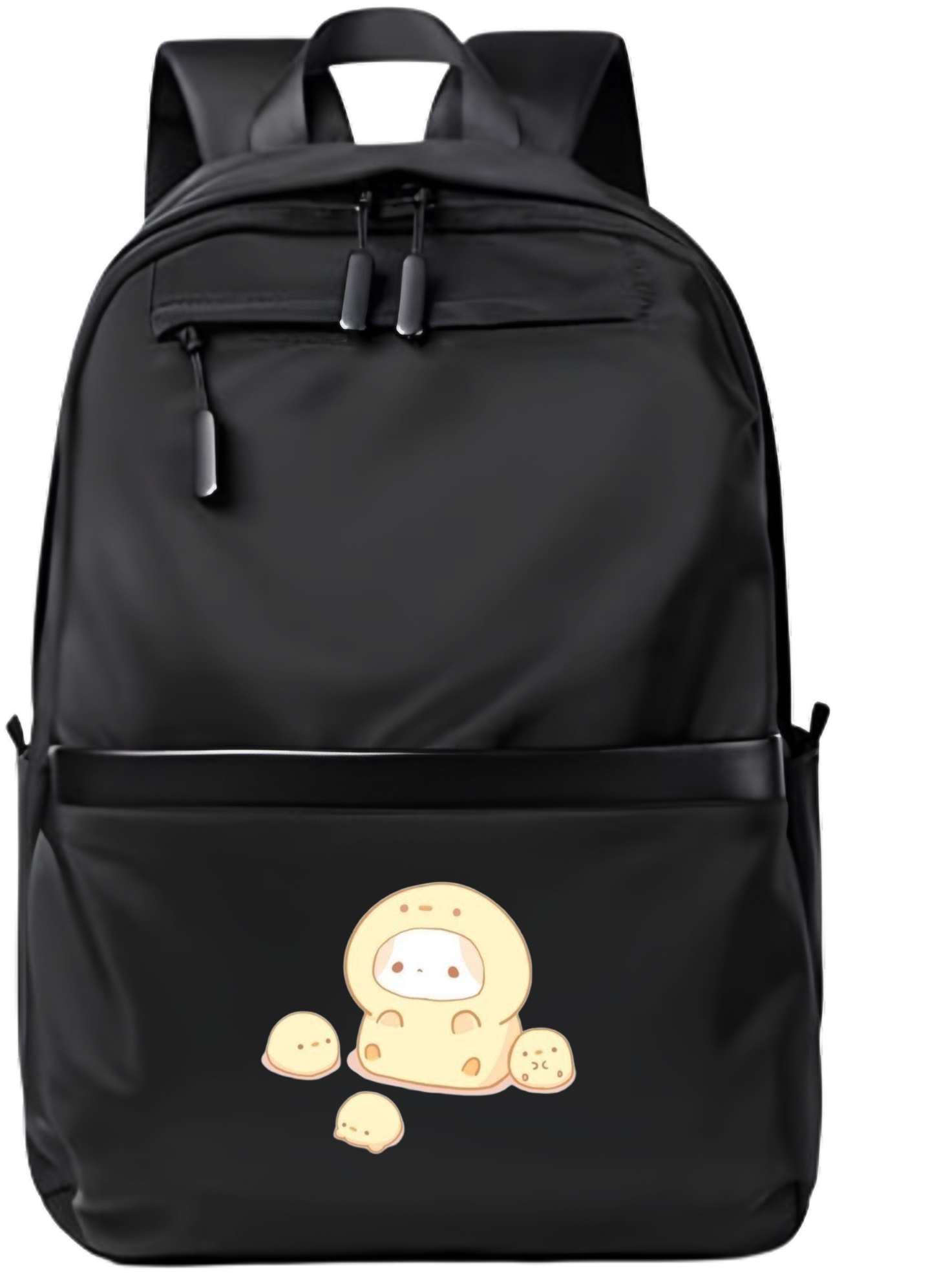 duck School Back bag bag 6