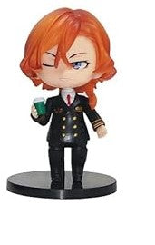 Bungo Stray Dogs Chuya Nakahara Anime Figure