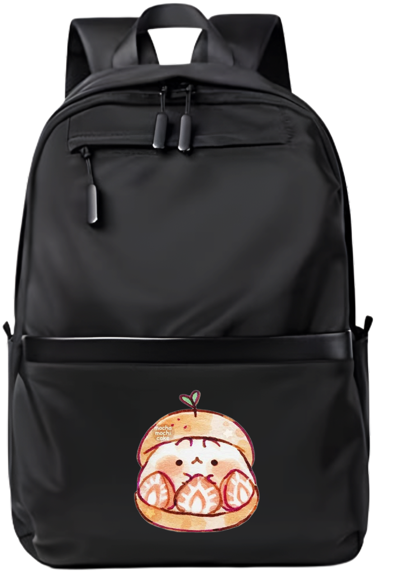 bunny School Back bag bag 6