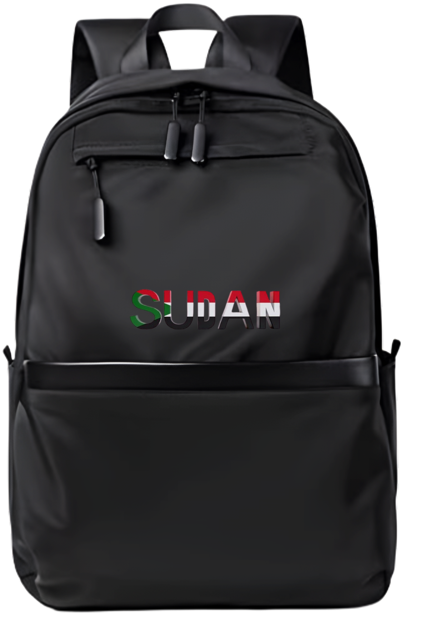 Sudan School Back bag bag 6