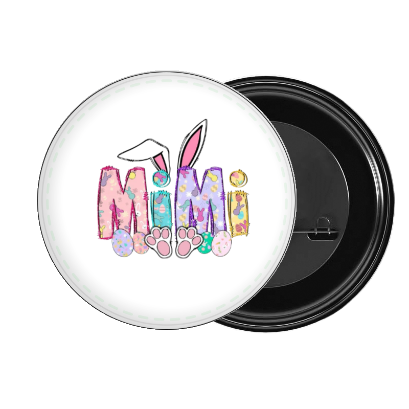 Summer Vibes brooch 5
