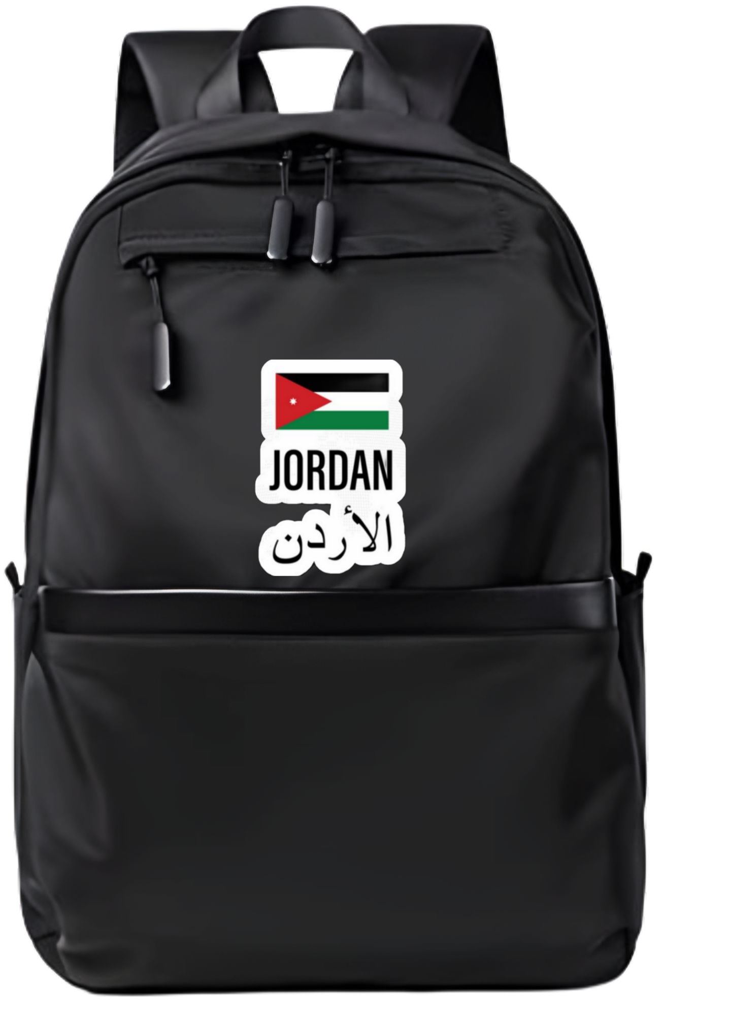 Jordan School Back bag bag 6