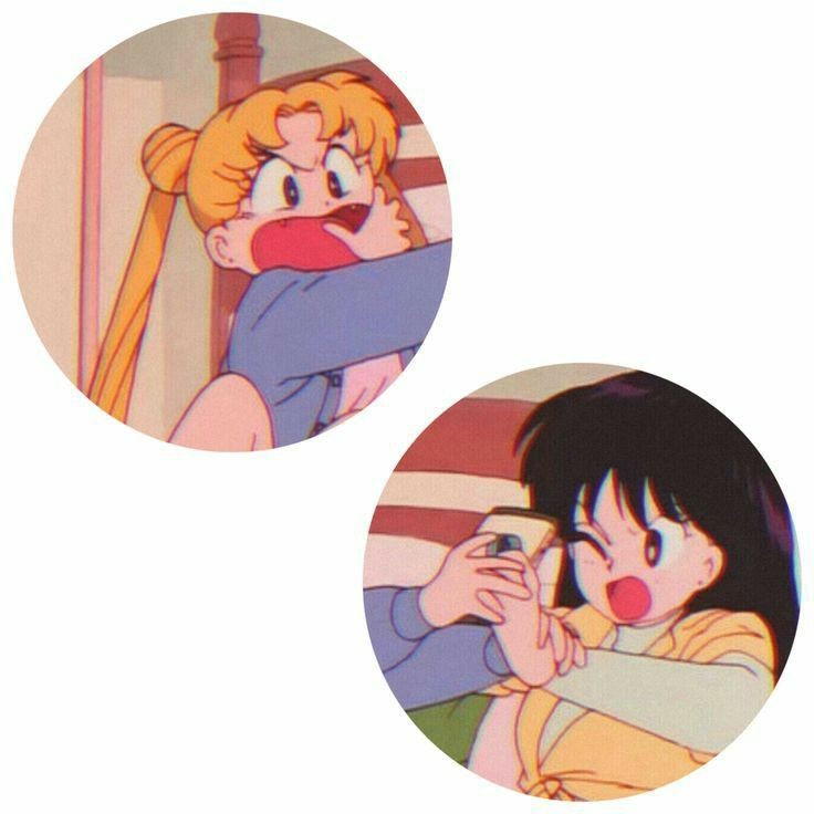 Sailor Moon brooch 5