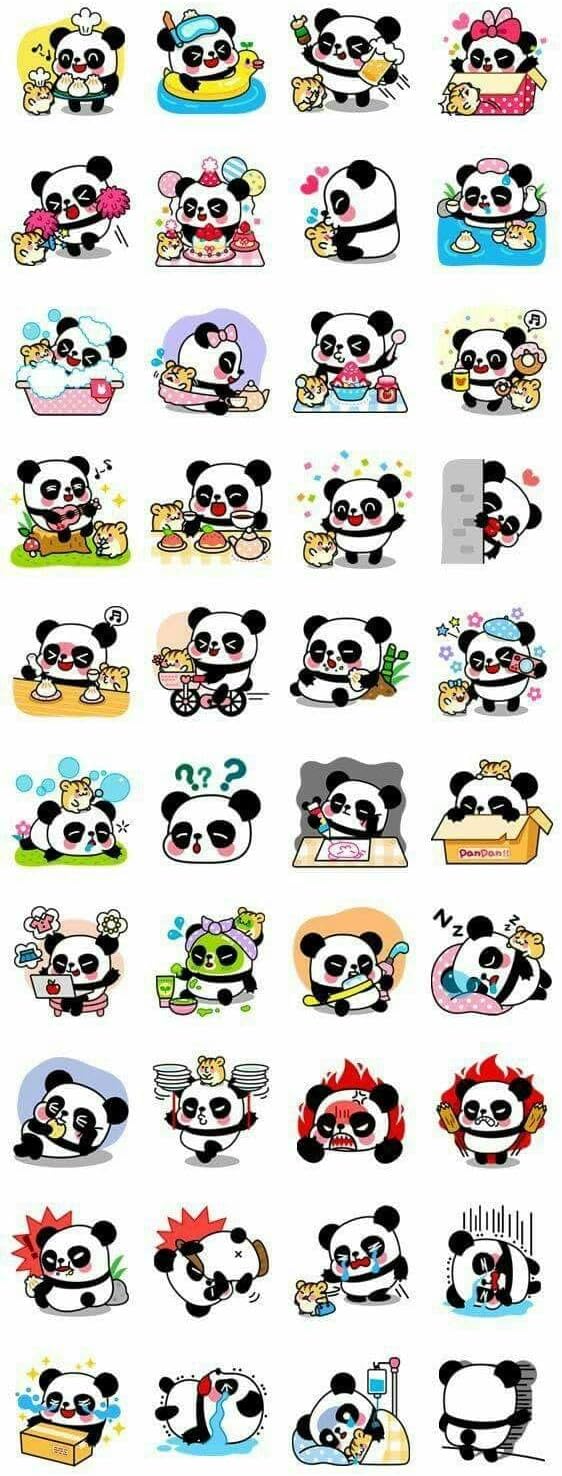 انقر لرؤية العرض الكامل Stickers everyone is obsessed with right now 33