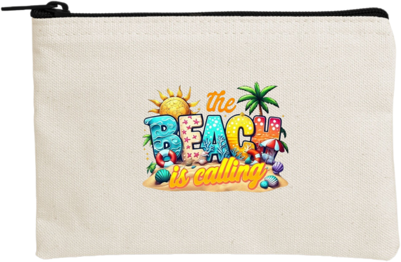 Summer Vibes pencil case Beige 71