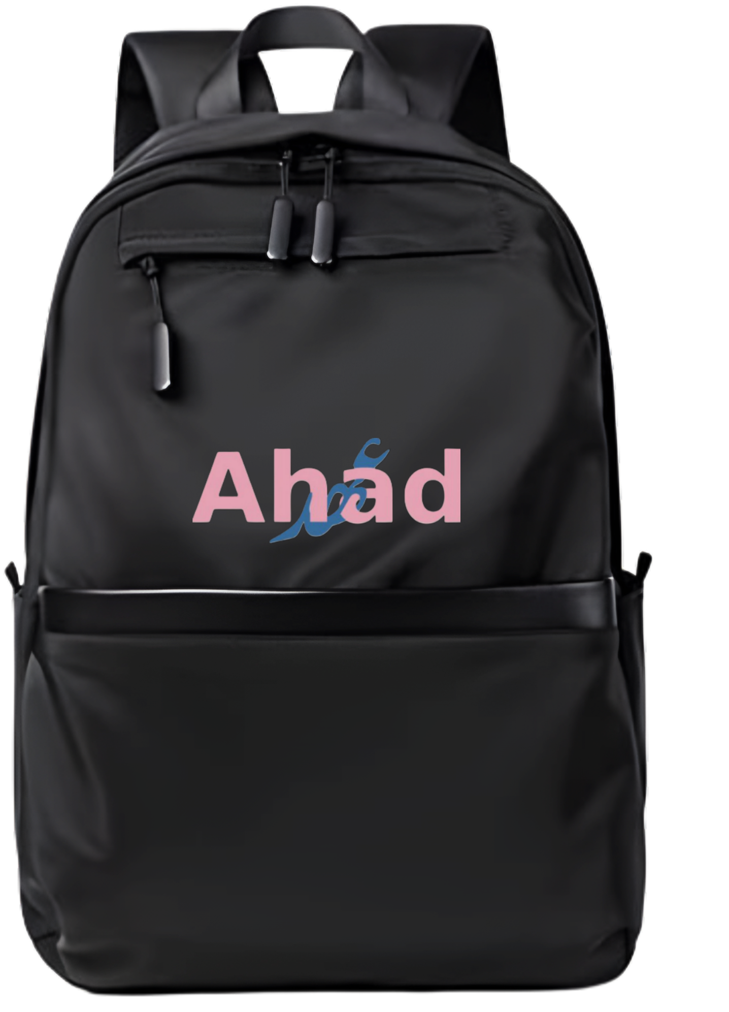 name School Back bag bag Ahad 71