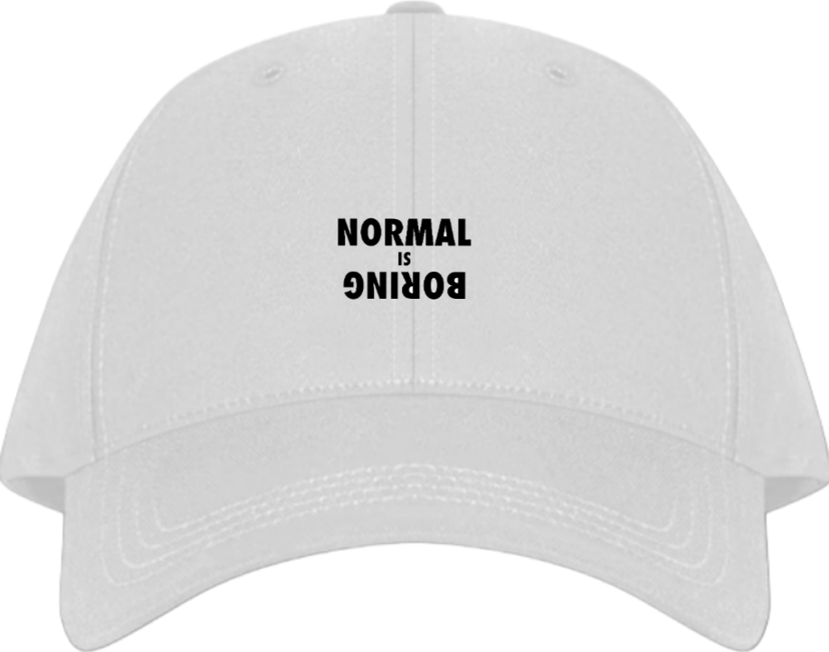 moneyfesting Baseball cap White 69